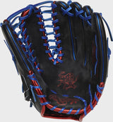 Rawlings Colorsync 7.0 12.75" Heart of the Hide Mike Trout Model Baseball Glove Rawlings