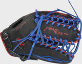Rawlings Colorsync 7.0 12.75" Heart of the Hide Mike Trout Model Baseball Glove Rawlings