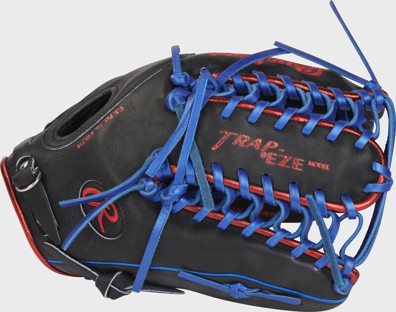 Rawlings Colorsync 7.0 12.75" Heart of the Hide Mike Trout Model Baseball Glove
