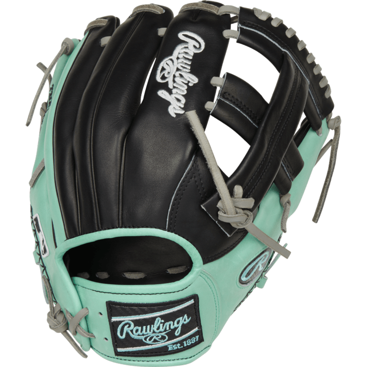 Rawlings Men's Heart Of The Hide 11 1/2" Baseball Glove Rawlings