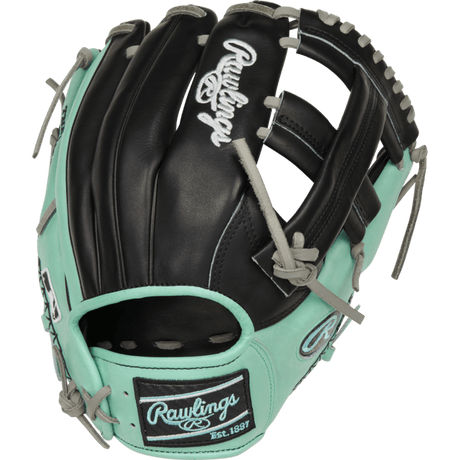 Rawlings Men's Heart Of The Hide 11 1/2" Baseball Glove Rawlings