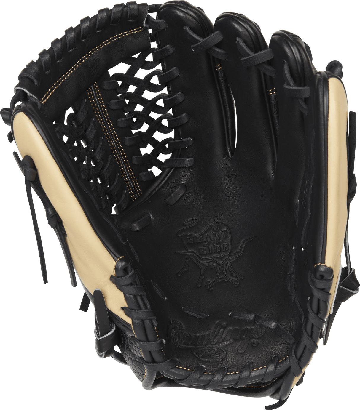 2023 Rawlings Heart of the Hide R2G 11.75" Baseball Glove Rawlings