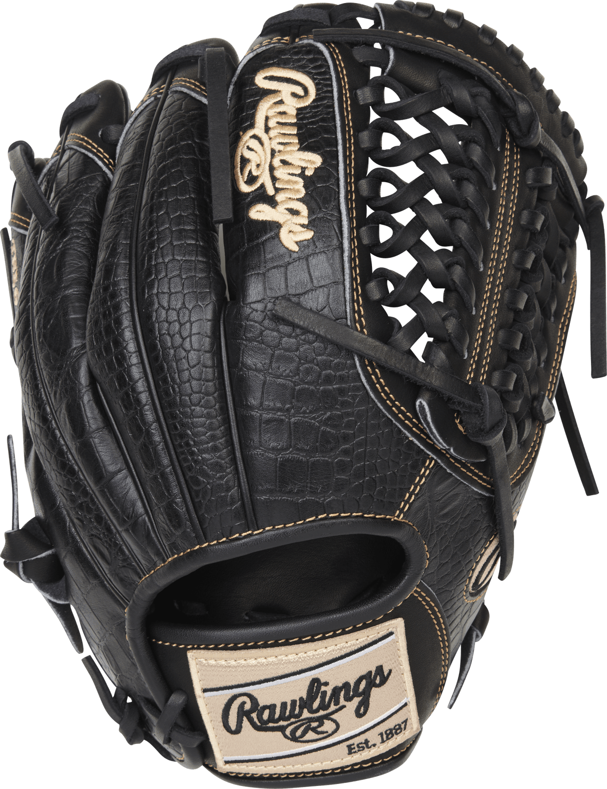 2023 Rawlings Heart of the Hide R2G 11.75" Baseball Glove Rawlings