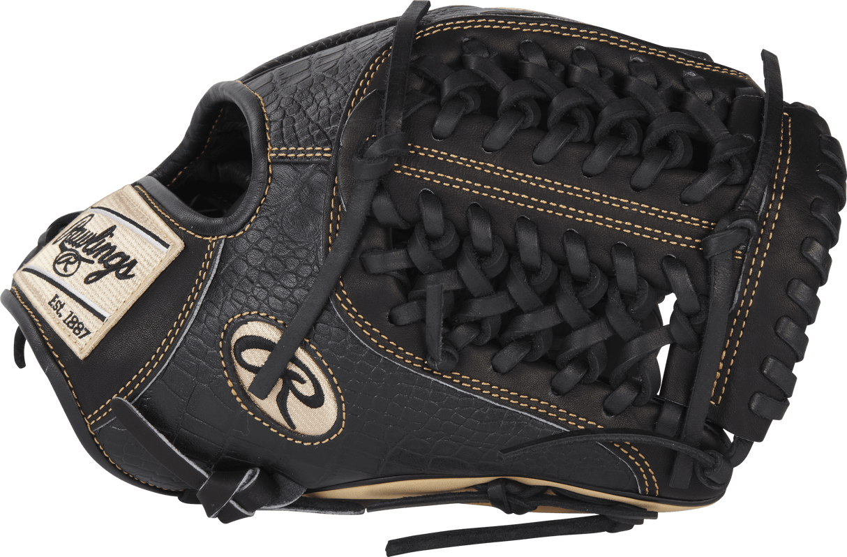 2023 Rawlings Heart of the Hide R2G 11.75" Baseball Glove Rawlings