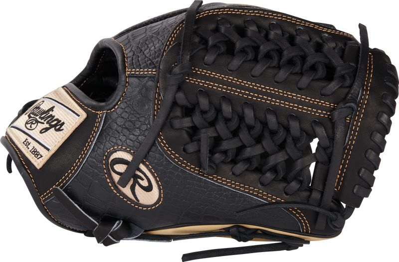 2023 Rawlings Heart of the Hide R2G 11.75" Baseball Glove