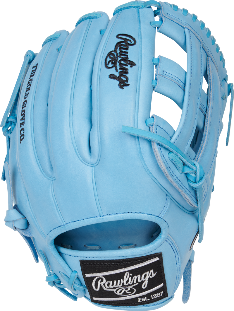 2023 Rawlings Heart of the Hide R2G 12.75" Baseball Glove