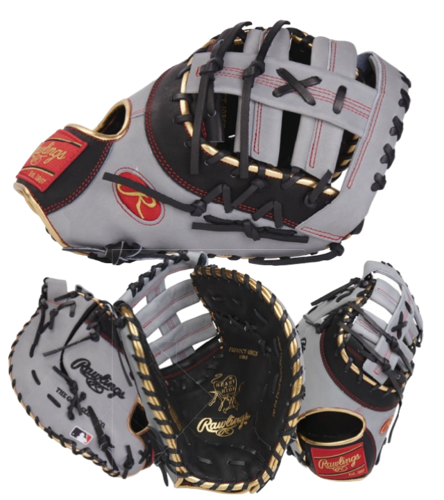 Rawlings Heart of the Hide R2G 13" First Base Mitt