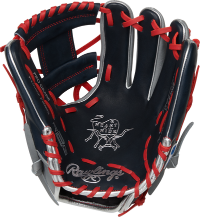 2023 Rawlings Heart of the Hide R2G 11.75" Francisco Lindor Model Baseball Glove