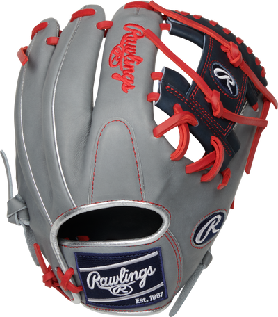 2023 Rawlings Heart of the Hide R2G 11.75" Francisco Lindor Model Baseball Glove