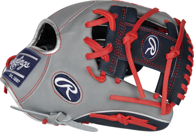 2023 Rawlings Heart of the Hide R2G 11.75" Francisco Lindor Model Baseball Glove