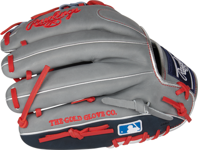 2023 Rawlings Heart of the Hide R2G 11.75" Francisco Lindor Model Baseball Glove