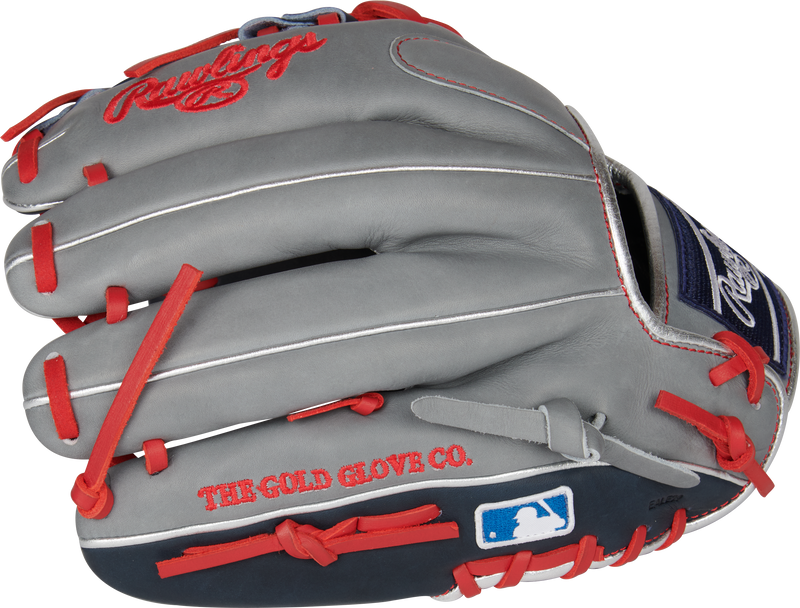 2023 Rawlings Heart of the Hide R2G 11.75" Francisco Lindor Model Baseball Glove