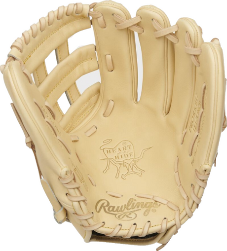 Rawlings 2021 Heart Of The Hide R2G 12.25" Kris Bryant Baseball Glove Rawlings