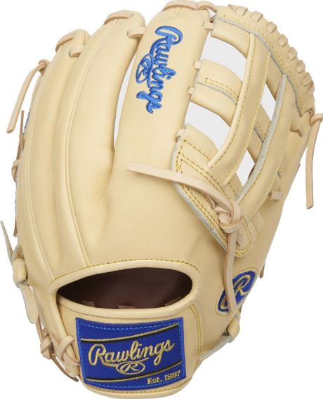 Rawlings 2021 Heart Of The Hide R2G 12.25" Kris Bryant Baseball Glove Rawlings