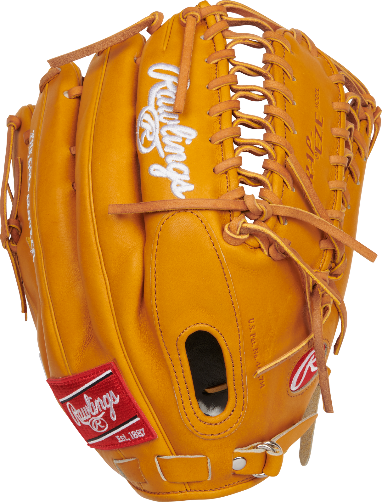 2023 Rawlings Pro Preferred Mike Trout 12.75" Game Model Baseball Glove Rawlings