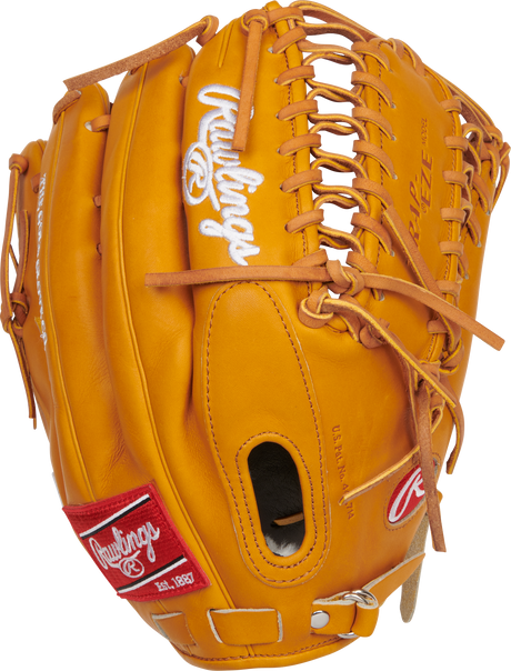 2023 Rawlings Pro Preferred Mike Trout 12.75" Game Model Baseball Glove Rawlings