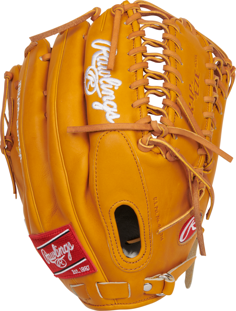 2023 Rawlings Pro Preferred Mike Trout 12.75" Game Model Baseball Glove