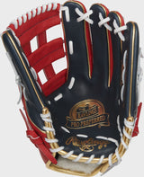 2023 Rawlings Pro Preferred Ronald Acuna 12.75" Game Model Baseball Glove Rawlings