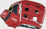 2023 Rawlings Pro Preferred Ronald Acuna 12.75" Game Model Baseball Glove Rawlings
