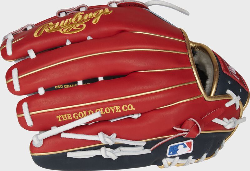 2023 Rawlings Pro Preferred Ronald Acuna 12.75" Game Model Baseball Glove Rawlings