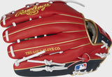 2023 Rawlings Pro Preferred Ronald Acuna 12.75" Game Model Baseball Glove Rawlings