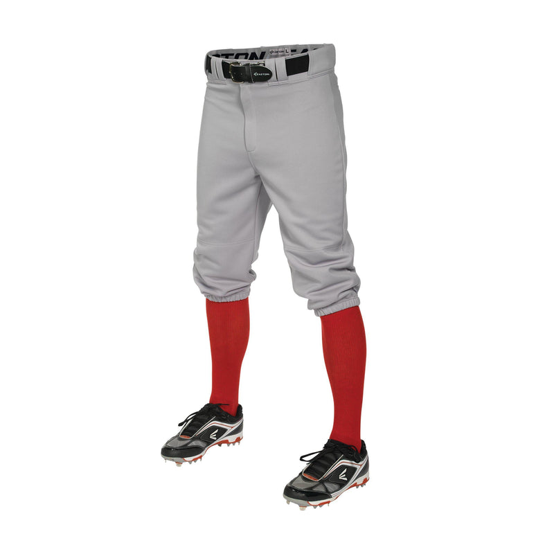 Easton Pro+ Youth Knicker Baseball Pants