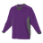 Alleson Youth Long Sleeve Practice Pullover Jersey - League Outfitters