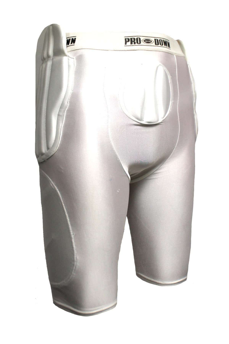 Prodown Dri-Gear Youth Girdle - League Outfitters
