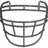 Schutt F7 RJOP-DW Carbon Steel Facemask Schutt