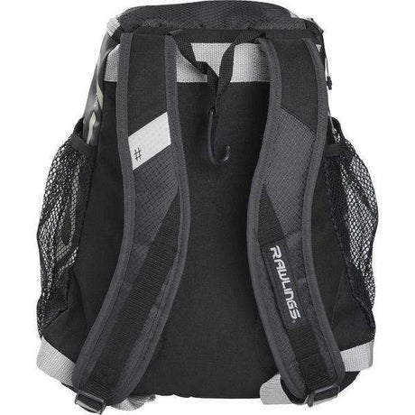 Rawlings Youth Players Backpack - League Outfitters