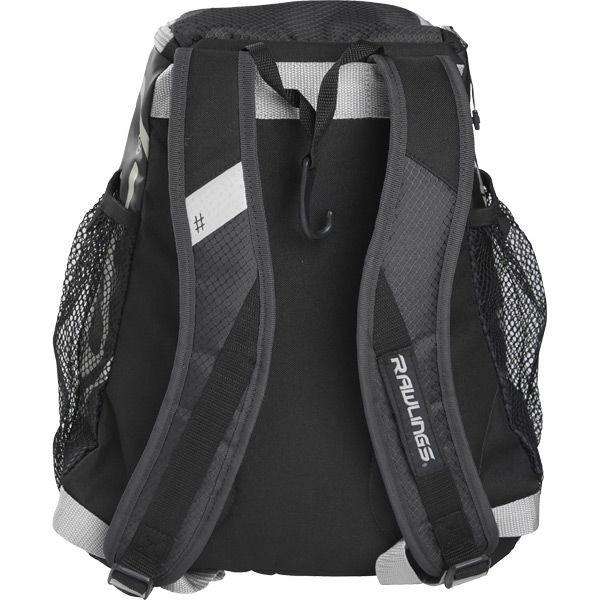 Rawlings Youth Players Backpack - League Outfitters