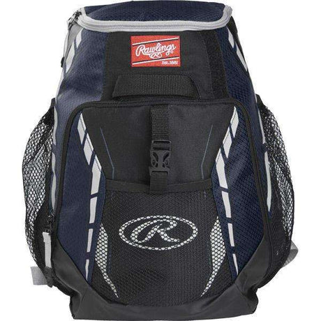 Rawlings Youth Players Backpack - League Outfitters