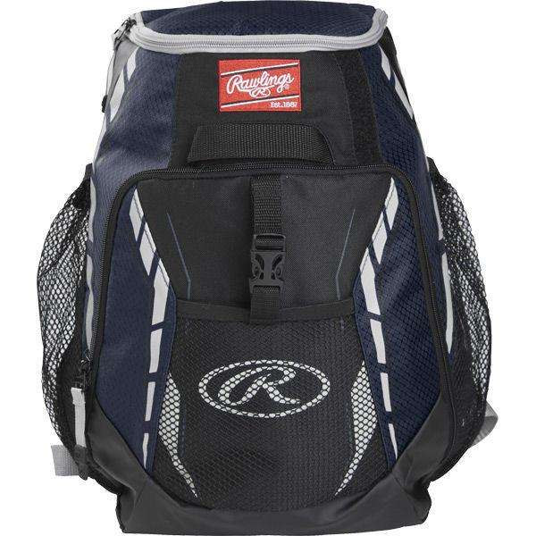 Rawlings Youth Players Backpack - League Outfitters