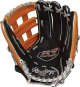 2023 Rawlings R9 Contour 12" Baseball Glove Rawlings