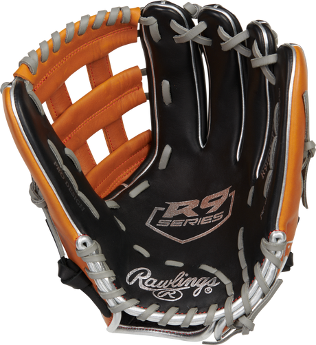 2023 Rawlings R9 Contour 12" Baseball Glove Rawlings
