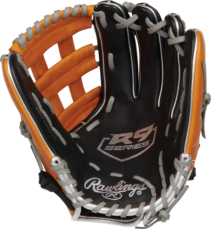 2023 Rawlings R9 Contour 12" Baseball Glove