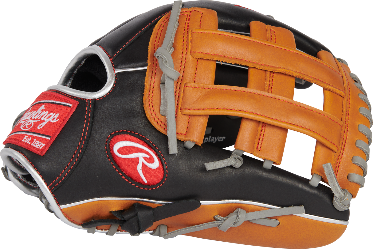 2023 Rawlings R9 Contour 12" Baseball Glove Rawlings