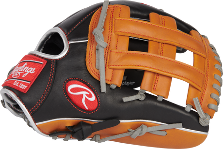2023 Rawlings R9 Contour 12" Baseball Glove Rawlings