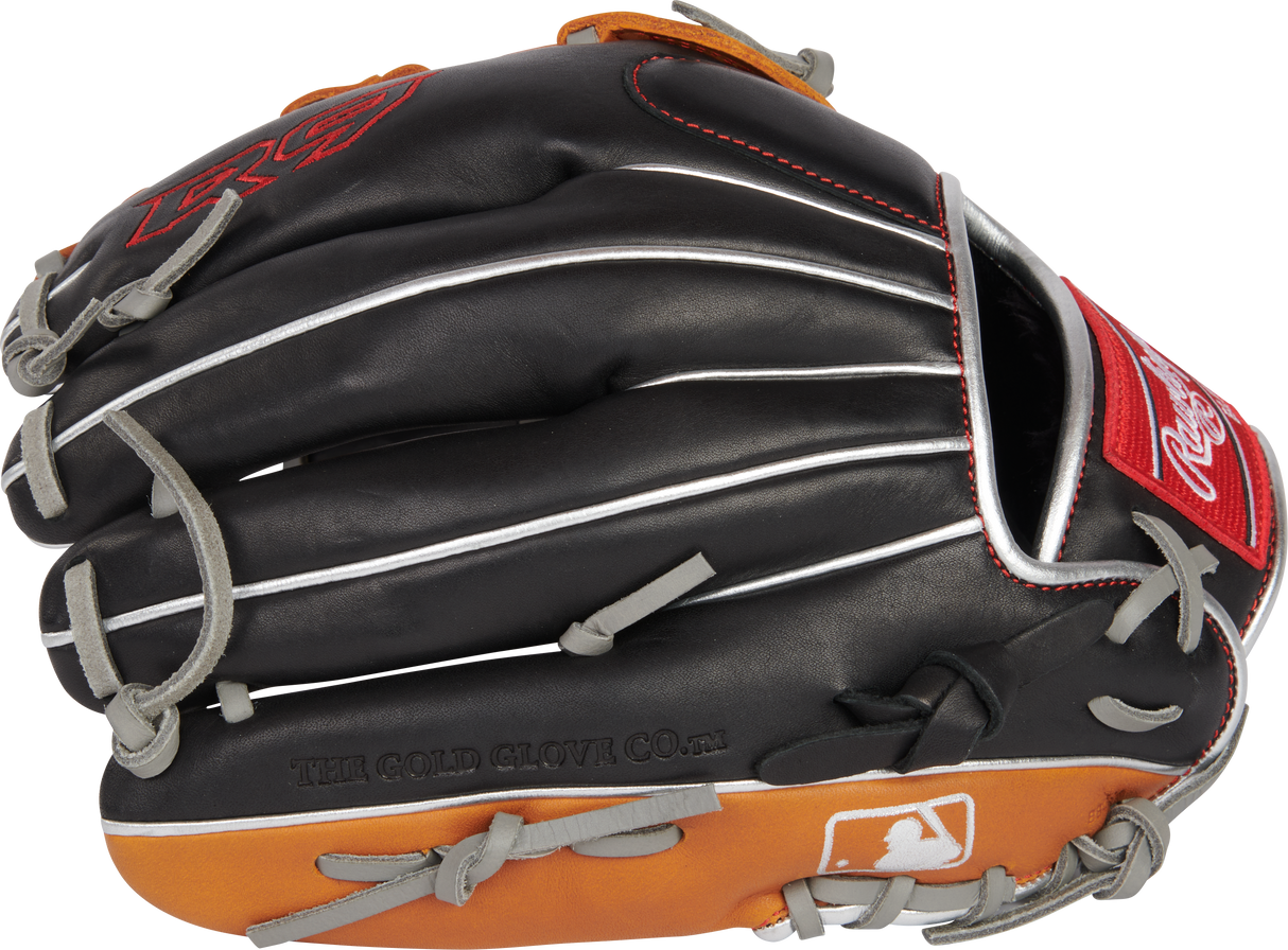 2023 Rawlings R9 Contour 12" Baseball Glove Rawlings