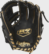 2021 Rawlings R9 11.5" 200 Pattern Infield Baseball Glove Rawlings