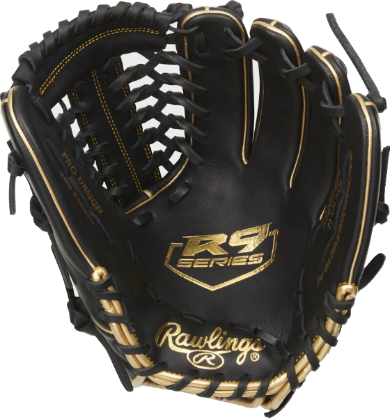 Rawlings 2021 R9 Series 11.75" Infield/Pitchers Baseball Glove