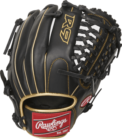 Rawlings 2021 R9 Series 11.75" Infield/Pitchers Baseball Glove