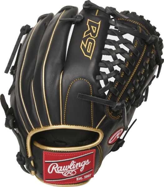 Rawlings 2021 R9 Series 11.75" Infield/Pitchers Baseball Glove