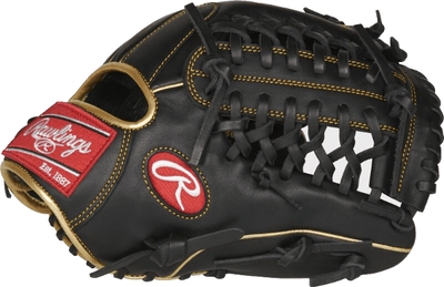 Rawlings 2021 R9 Series 11.75" Infield/Pitchers Baseball Glove