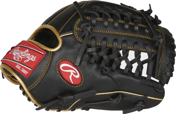 Rawlings 2021 R9 Series 11.75" Infield/Pitchers Baseball Glove