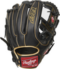 Rawlings 2021 Men's R9 11.5" Infield Baseball Glove Rawlings