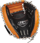 2023 Rawlings R9 Contour 32" Catchers Mitt Rawlings