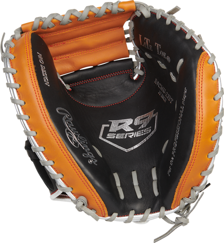 2023 Rawlings R9 Contour 32" Catchers Mitt Rawlings