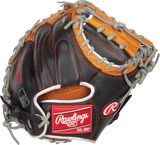 2023 Rawlings R9 Contour 32" Catchers Mitt Rawlings