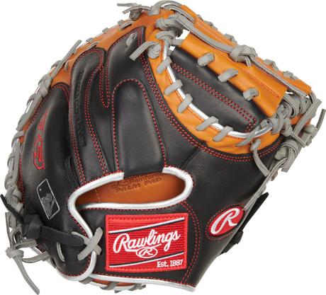 2023 Rawlings R9 Contour 32" Catchers Mitt Rawlings